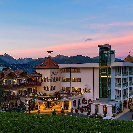 Baerenhotel Olang ภายนอก รูปภาพ