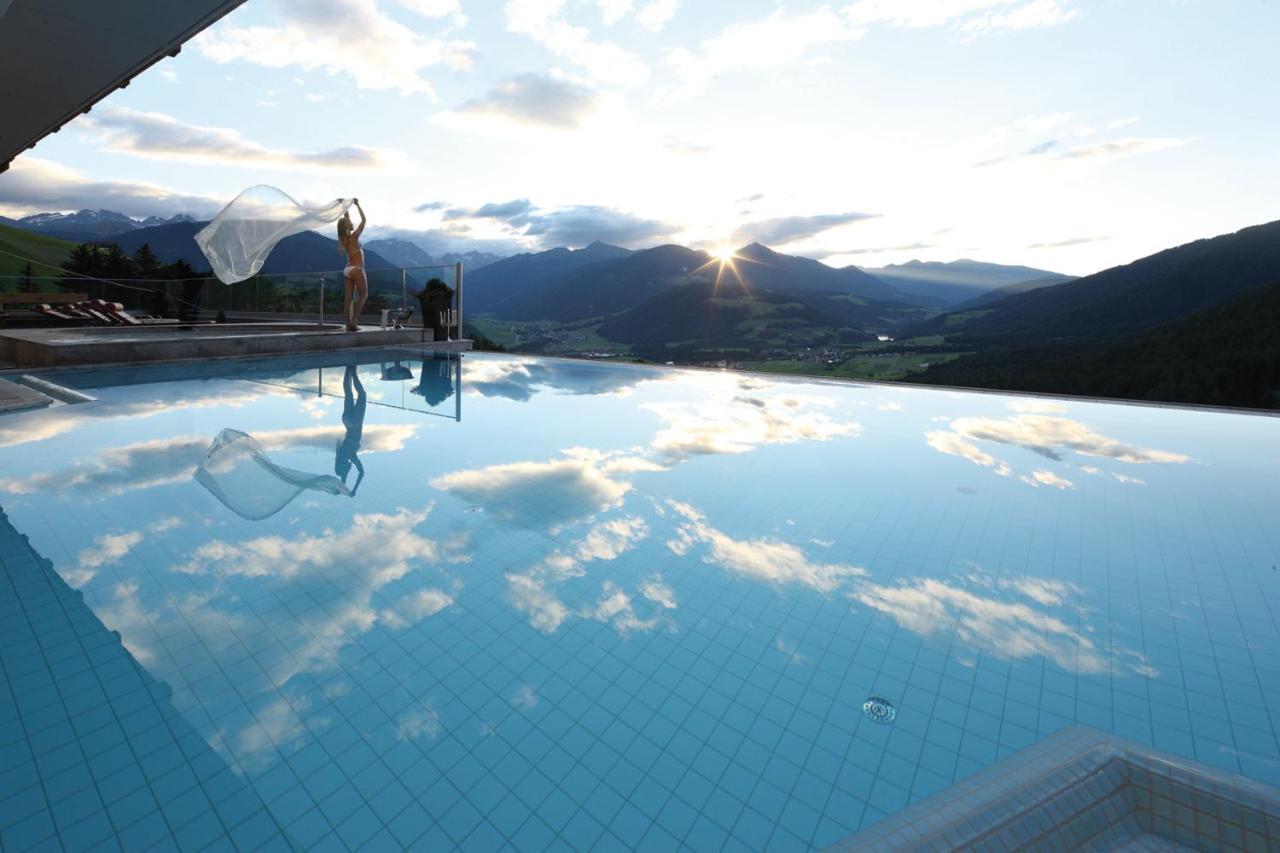 Baerenhotel Olang ภายนอก รูปภาพ