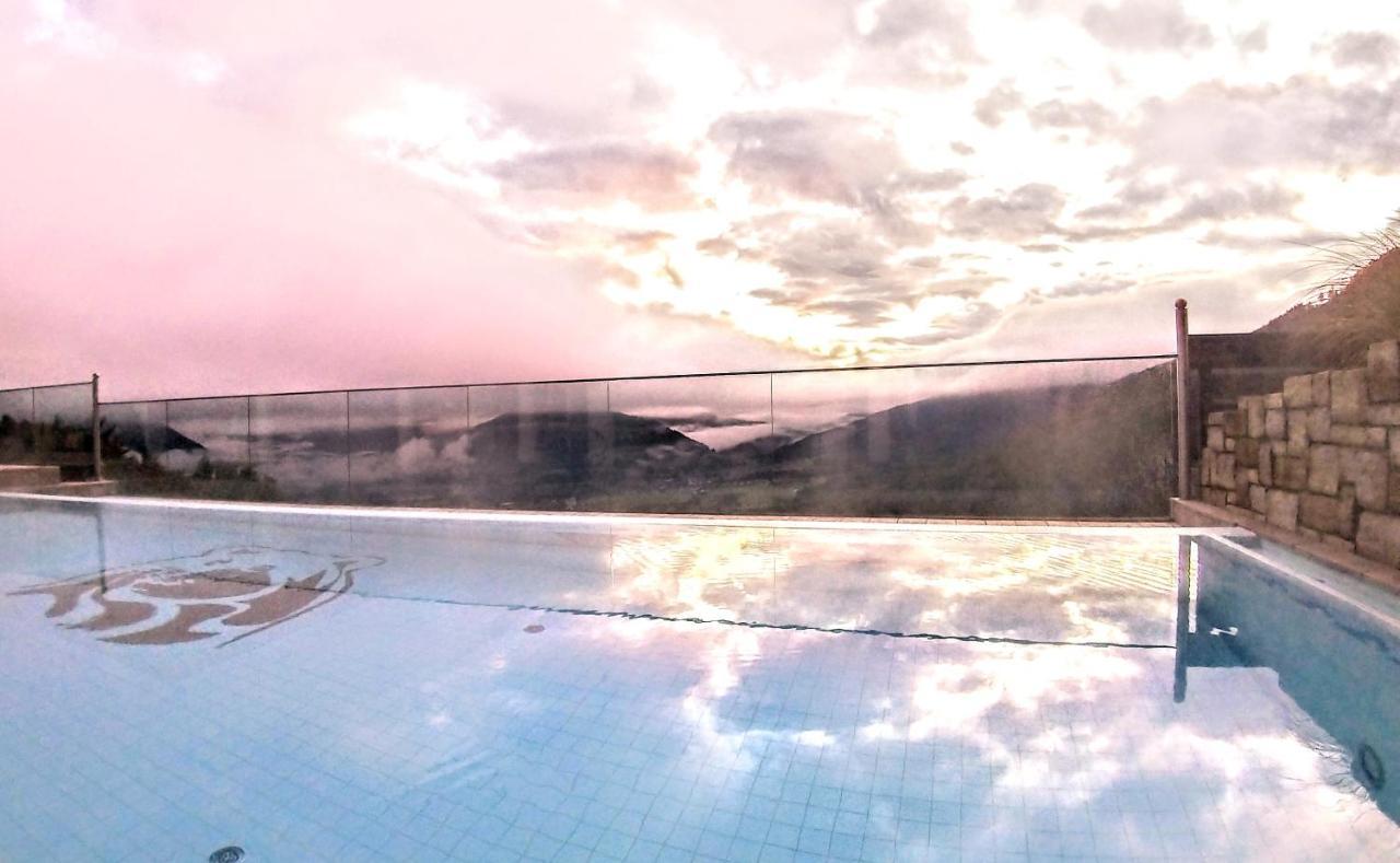 Baerenhotel Olang ภายนอก รูปภาพ