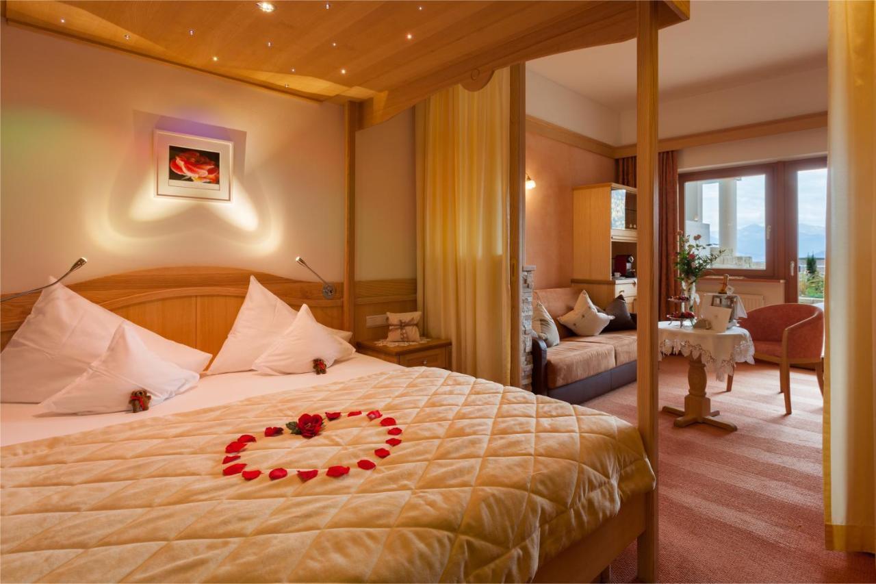 Baerenhotel Olang ภายนอก รูปภาพ