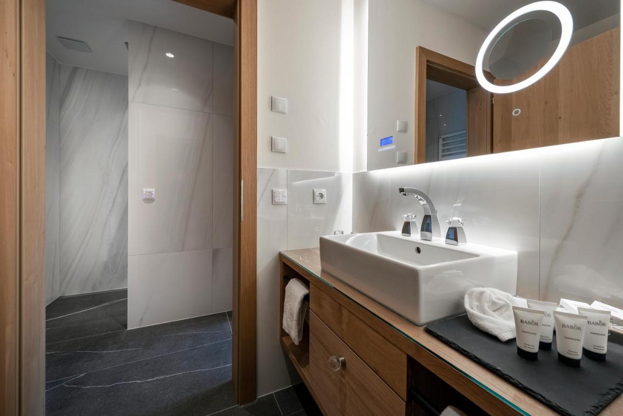 Baerenhotel Olang ภายนอก รูปภาพ