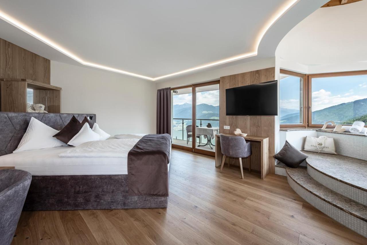 Baerenhotel Olang ภายนอก รูปภาพ