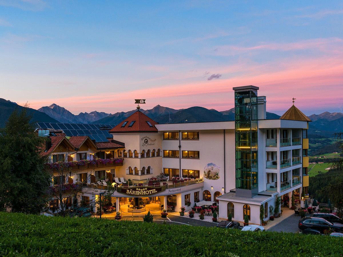 Baerenhotel Olang ภายนอก รูปภาพ