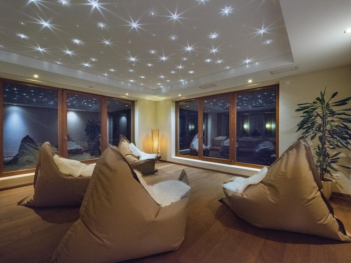 Baerenhotel Olang ภายนอก รูปภาพ