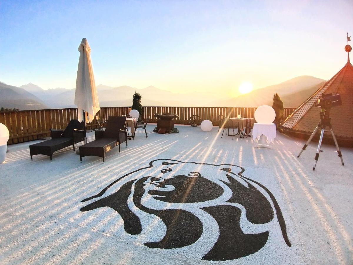 Baerenhotel Olang ภายนอก รูปภาพ