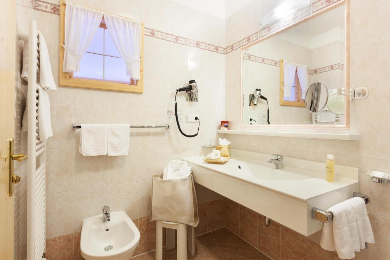 Baerenhotel Olang ภายนอก รูปภาพ